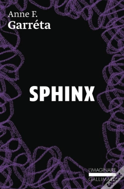 Capa do artigo Sphinx