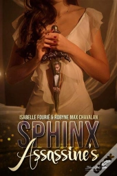 Sphinx Assassine'S