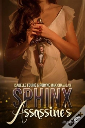 Capa do artigo Sphinx Assassine