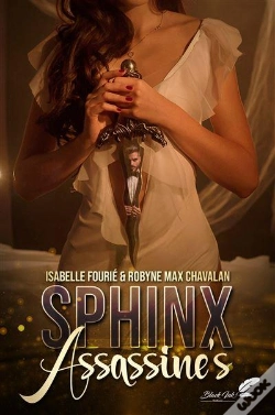 Capa do artigo Sphinx Assassine'S