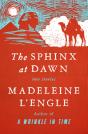 Sphinx At Dawn - Preview