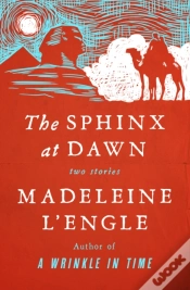 Capa do artigo Sphinx At Dawn