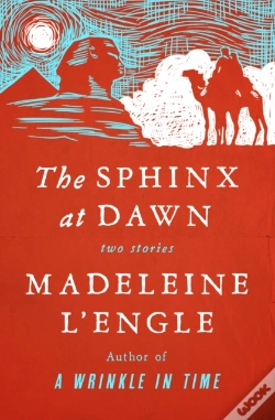 Capa do artigo Sphinx At Dawn