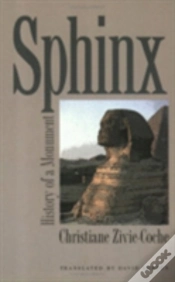 Capa do artigo Sphinx