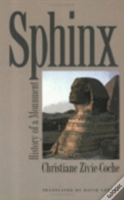 Capa do artigo Sphinx