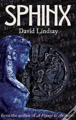 Capa do artigo Sphinx