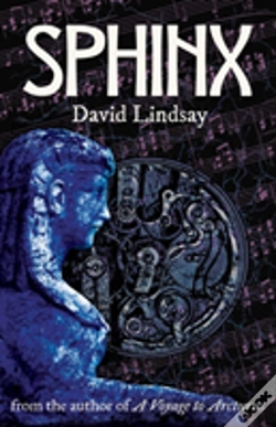 Capa do artigo Sphinx