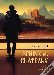 Capa do artigo Sphinx Et Châteaux