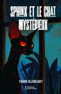 Sphinx Et Le Chat Mystérieux - Preview