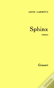 Capa do artigo Sphinx