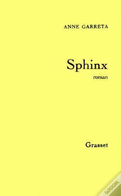Capa do artigo Sphinx