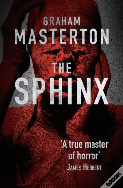 Capa do artigo Sphinx