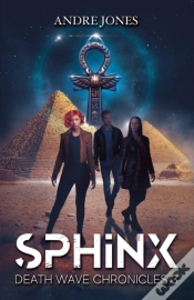 Capa do artigo Sphinx