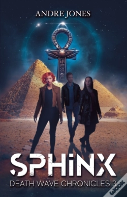 Capa do artigo Sphinx