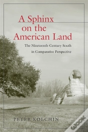 Capa do artigo Sphinx On The American Land
