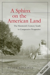 Sphinx On The American Land