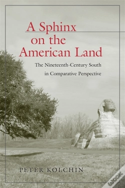 Capa do artigo Sphinx On The American Land