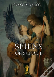 Capa do artigo Sphinx, Or Science