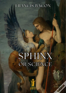 Capa do artigo Sphinx, Or Science