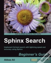Sphinx Search Beginner'S Guide