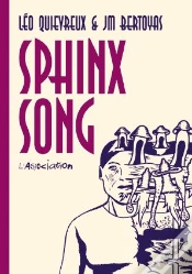Capa do artigo Sphinx Song
