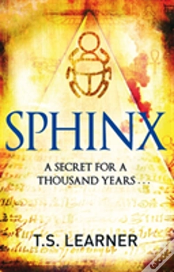 Capa do artigo Sphinx