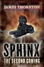 Sphinx: The Second Coming - Preview