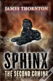 Capa do artigo Sphinx: The Second Coming