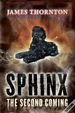 Capa do artigo Sphinx: The Second Coming