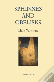 Capa do artigo Sphinxes And Obelisks