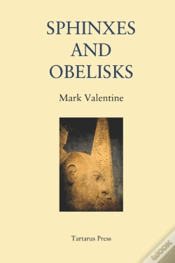 Capa do artigo Sphinxes And Obelisks