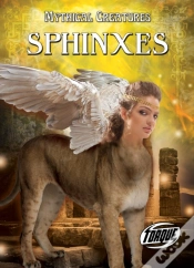 Capa do artigo Sphinxes