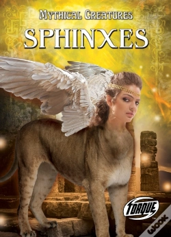 Capa do artigo Sphinxes