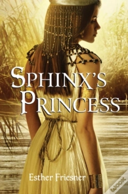 Capa do artigo Sphinx'S Princess
