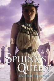 Capa do artigo Sphinx