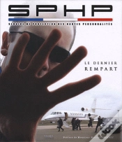 Capa do artigo S.P.H.P ; Le Dernier Rempart