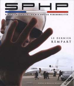 Capa do artigo S.P.H.P ; Le Dernier Rempart