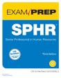 Sphr Exam Prep - Preview