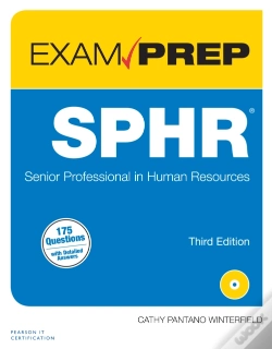 Capa do artigo Sphr Exam Prep