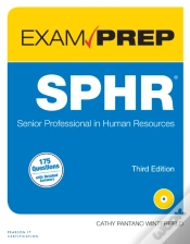 Capa do artigo Sphr Exam Prep