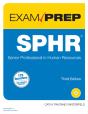 Sphr Exam Prep - Preview
