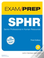 Sphr Exam Prep