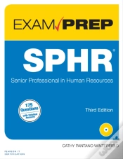 Capa do artigo Sphr Exam Prep