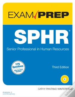 Capa do artigo Sphr Exam Prep