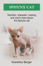 Sphynx Cat - Preview
