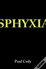 Capa do artigo Sphyxia