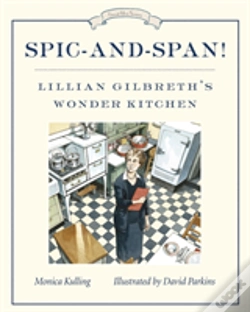 Capa do artigo Spic-And-Span!