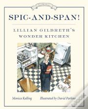 Spic-And-Span!