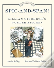 Capa do artigo Spic-And-Span!