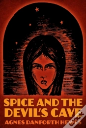 Capa do artigo Spice And The Devil